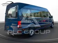 2026 Volkswagen Crafter