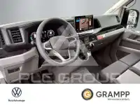 2026 Volkswagen Crafter