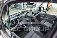 2026 Volkswagen Crafter