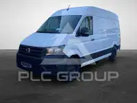 2026 Volkswagen Crafter