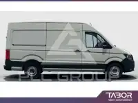 2026 Volkswagen Crafter