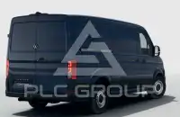 2026 Volkswagen Crafter