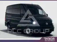 2026 Volkswagen Crafter