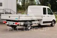 2026 Volkswagen Crafter