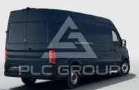 2026 Volkswagen Crafter