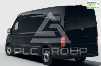 2026 Volkswagen Crafter