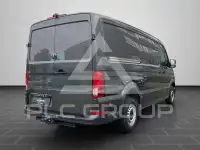 2026 Volkswagen Crafter