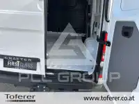 2026 Volkswagen Crafter