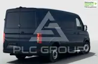 2026 Volkswagen Crafter