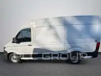 2026 Volkswagen Crafter