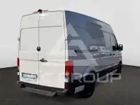 2026 Volkswagen Crafter