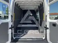 2026 Volkswagen Crafter