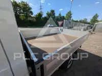 2026 Volkswagen Crafter
