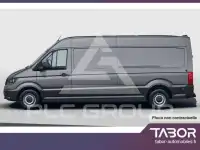 2026 Volkswagen Crafter