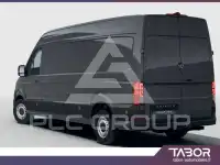 2026 Volkswagen Crafter
