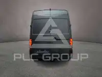 2026 Volkswagen Crafter