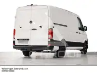 2026 Volkswagen Crafter