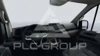 2026 Volkswagen Crafter