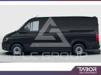 2026 Volkswagen Crafter