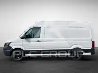 2026 Volkswagen Crafter
