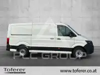 2026 Volkswagen Crafter