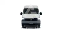 2026 Volkswagen Crafter