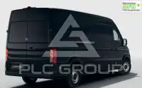2026 Volkswagen Crafter
