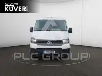 2026 Volkswagen Crafter