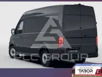 2026 Volkswagen Crafter