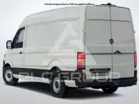 2026 Volkswagen Crafter