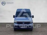 2026 Volkswagen Crafter