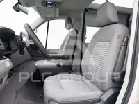 2026 Volkswagen Crafter