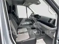2026 Volkswagen Crafter