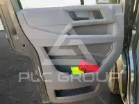 2026 Volkswagen Crafter