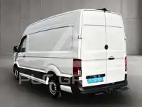 2026 Volkswagen Crafter