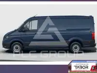 2026 Volkswagen Crafter