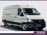 2026 Volkswagen Crafter