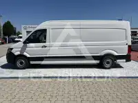 2026 Volkswagen Crafter