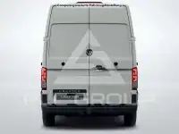 2026 Volkswagen Crafter