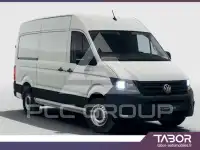 2026 Volkswagen Crafter