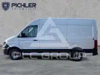 2026 Volkswagen Crafter