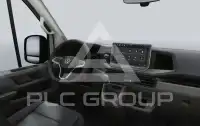 2026 Volkswagen Crafter
