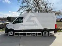 2026 Volkswagen Crafter