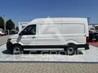 2026 Volkswagen Crafter