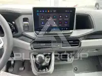 2026 Volkswagen Crafter
