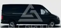 2026 Volkswagen Crafter