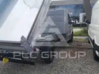 2026 Volkswagen Crafter