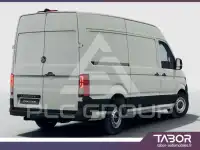 2026 Volkswagen Crafter