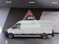 2026 Volkswagen Crafter
