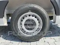 2026 Volkswagen Crafter